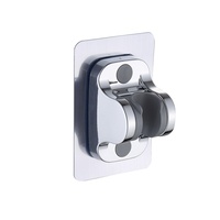 Cartouche filtrante pour douchette à main, design moderne et minimaliste, avec jets pulvérisation/massage/bulles/pluie, gris anthracite, vente en gros usine