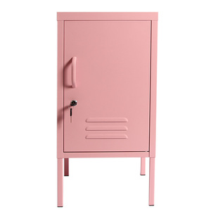 Modern Customized Metal Bedroom Furniture 2 <b>Drawers</b> <b>for</b> <b>Sale</b> - Product Image 2