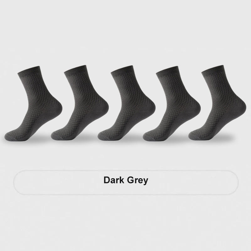 Dark Grey with box