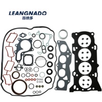 Kit de réparation de joint de culasse de qualité OEM pour Toyota 2AR-FE 5AR-FE RAV4 Camry 2.5 Moteur OE 04111-0V100 04111-0V101 041110V102