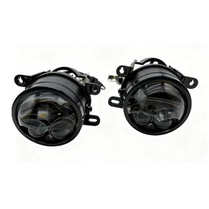 Lámpara Antiniebla para Automóvil, Lámpara de Luz Automotriz, Piezas de Automóvil para <span class=keywords><strong>Toyota</strong></span>, Luz Antiniebla de 2 y 3 Pulgadas, <span class=keywords><strong>Precio</strong></span> Bajo - Product Image 2