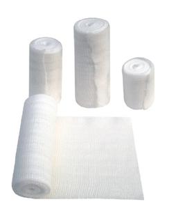 <span class=keywords><strong>Bandage</strong></span> médical conforme en gaze élastique - Product Image 2