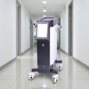 Appareil de beauté mobile à plasma ionique pour le rajeunissement cutané et la réparation des peaux à problèmes en clinique - Product Image 1