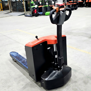 Chariot élévateur électrique WELIFTRICH haute qualité 3 tonnes 3000 kg 24V - Product Image 1