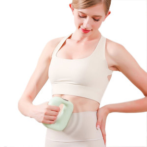 Nuevo diseño, agitar grasa y masaje, anillo de fascia multifuncional dos en uno, configuración profesional con cinturón estándar - Product Image 2