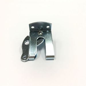 حلقة مزلاج الباب من الفولاذ المقاوم للصدأ - Product Image 2