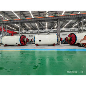 เครื่องบดลูกแร่ทองคำเครื่องบดแร่ทองคำ - Product Image 4