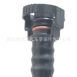 Vanne solénoïde de cartouche de carbone Hutong 13907515795 pour BMW Série 7 E66 760 avec port de 3/8 pouces - Product Image 5