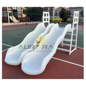 מסיבת השכרת כדור שקופיות ציוד משחק רך להגדיר שקופית כדור באיכות גבוהה שקופיות - Product Image 2