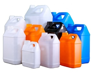 Bidon en plastique HDPE 5L 20L en promotion - Product Image 5