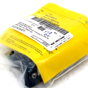 Baru asli stok tersedia BL67-8DI-<span class=keywords><strong>P</strong></span> industri otomasi PAC khusus PLC pengendali pemrograman - Product Image 1