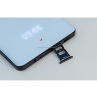 Version Globale 9 Snapdragon 8 Elite Écran AMOLED FHD 6,8'' 144Hz 5800mAh NFC Gaming Téléphone Mobile 5G Espagnol Français