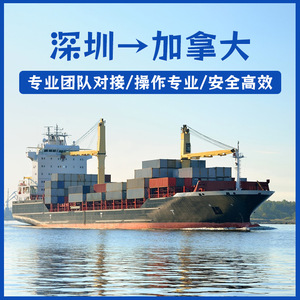 Envío de Baterías de Litio Anda Xun desde Shenzhen a Canadá, FCL, LCL, Express, Puerta a Puerta, DDP, Logística - Product Image 4