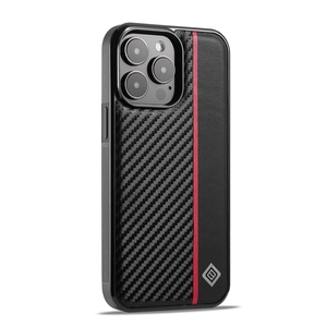 Cover posteriore per <span class=keywords><strong>iPhone</strong></span> 16/16 Pro/16 Plus 2 in 1 in fibra di carbonio, custodia antiurto per <span class=keywords><strong>iPhone</strong></span> <span class=keywords><strong>SE</strong></span> 2024 - Product Image 2