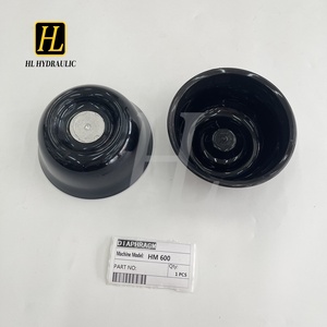 <span class=keywords><strong>HM600</strong></span> OEM Fabrik Hydraulikhammer Membran-Gummibalg für Bagger-Gesteinsbrecher Ersatzteile Heißer Verkauf - Product Image 4
