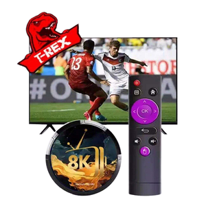 Trex Mega <span class=keywords><strong>Streaming</strong></span> Ofrece Acceso Confiable a Canales Deportivos <span class=keywords><strong>en</strong></span> <span class=keywords><strong>Vivo</strong></span>, Fútbol por TV y Series <span class=keywords><strong>en</strong></span> Línea - Product Image 1