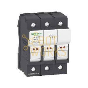 Schneider Electric DF103V - Nuevo - Product Image 1