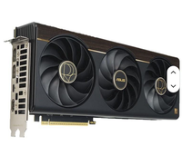 Creative Nation PROART RTX 5080-O16G Kartu Grafis Desktop Baru 256 Bit Memori-Nego