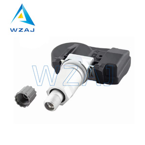 Tire Pressure Sensor GX63-1A159-AA 433MHz External For Jaguar Land Rover - Product Image 2
