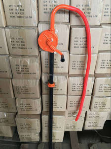 <span class=keywords><strong>Pompe</strong></span> manuelle en fonte - Product Image 2
