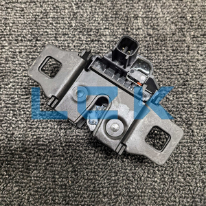 Sensore Antifurto LR041431 per Cofano Motore LR065340 per RANGE ROVER SPORT & EVOQUE FREELANDER <span class=keywords><strong>2</strong></span> DISCOVERY 3 & <span class=keywords><strong>4</strong></span> - Product Image 2