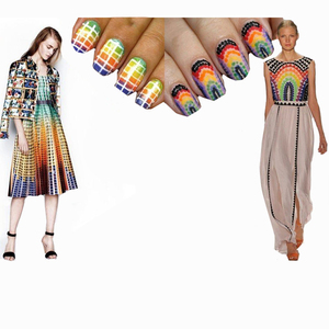 Kit de <span class=keywords><strong>uñas</strong></span> de gel, <span class=keywords><strong>Colores</strong></span> acrílicos, uv, LED, para salón de moda, <span class=keywords><strong>2022</strong></span> - Product Image 1