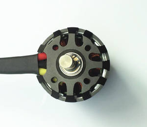 홀 센서 브러시리스 모터 <span class=keywords><strong>5065</strong></span> BLDC 브러시리스 모터 <span class=keywords><strong>220kv</strong></span> 270kv 아웃러너 모터 12v 24v - Product Image 2