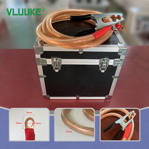 Vluuke DDG-1000A גנרטור נוכחי גבוה מחולל ac & <span class=keywords><strong>dc</strong></span> עבור התקן בדיקה 220v זריקה ראשית אלקטרונית - Product Image 4