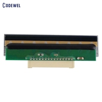 Tête d'impression neuve d'origine pour SHEC THX56-8324 1810 CHX56-8091 TL56-BY TX56 TL56 700Ω