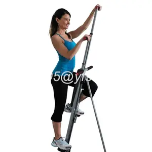 Home Gym Fitness Berg Verticale Maxi Klimmer Stepper Oefenmachine