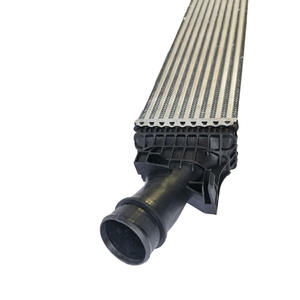 <span class=keywords><strong>Intercooler</strong></span> en aluminium 8K0145805G pour <span class=keywords><strong>Audi</strong></span> A4 A5 A6 <span class=keywords><strong>Q5</strong></span> 2007-2013 - Product Image 4