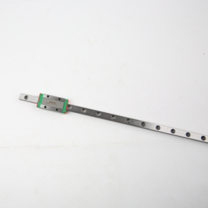 Rail linéaire pour imprimante 3D, série MGN, en acier inoxydable, haute précision, longueur personnalisée - Product Image 2