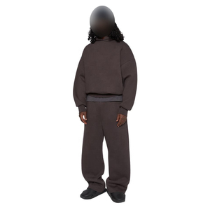 Chándal Ligero de Otoño de Primera Calidad con Capucha Personalizado, Elegante, Elástico, Transpirable, para Correr, Deportes al Aire Libre, Ropa Deportiva Unisex - Product Image 3
