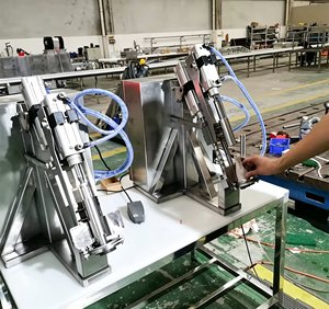 Máquina Deshuesadora Automática de Piernas de Pollo, Separador Comercial de Huesos de Carne de Aves, Removedor de Huesos de Muslos de Pollo - Product Image 4