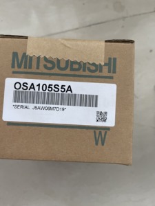 Encodeur Mitsubishi OSA105S5A 100% neuf et d'origine - Product Image 1