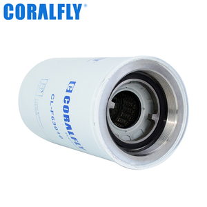 Filtro de Combustible para Camiones de Servicio Pesado FF63010 SN 40768, Suministro de Fábrica - Product Image 3