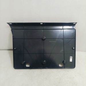 แผงตกแต่งภายในฮุนได 71K6-20280 ฝาครอบแบตเตอรี่ สำหรับรถขุด HX220 HX300 HX340 - Product Image 1