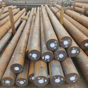 فولاذ عالي السبائك عالي الشد SCM440H 1.7225 X7CrNiMoAI15-7 4140 - Product Image 6