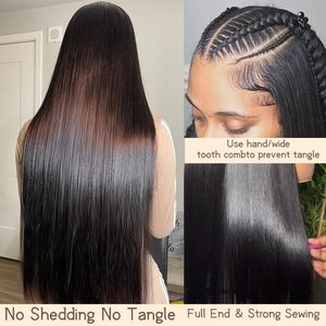 Pelucas de Cabello Humano Virgen Brasileño al por Mayor, Lisas y Onduladas, HD Transparentes para Pelucas con Frente de Encaje y Cabello de Bebé para Mujeres Negras - Product Image 6