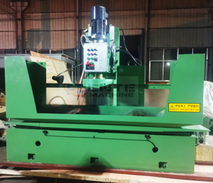 Máy Mài Bề Mặt 3M9735B Máy Mài Và Phay Để Kết Nối Bề Mặt Khối Xi Lanh Động Cơ Và Đầu Xi Lanh - Product Image 2