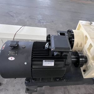 Máquina de Soplado de Película Plástica de Coextrusión de <span class=keywords><strong>5</strong></span> Capas para Ahorro de Energía Wuhan Jiusheng - Product Image 3