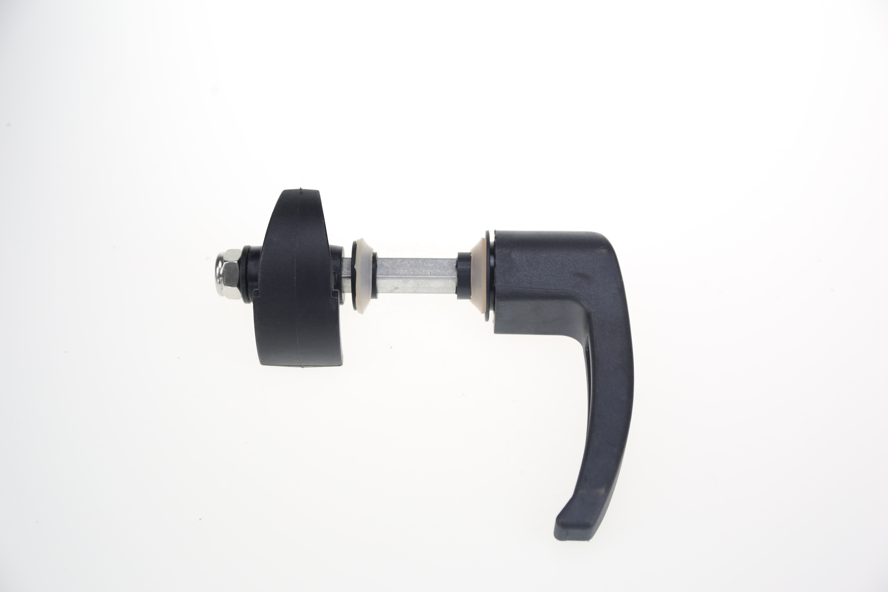 Industrial Unit Door Locks Reference: Air Handling Unit Door Handles Locks