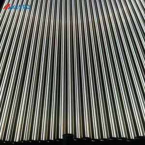 Yüksek Saflıkta Enstrümantasyon Sistemleri için Dikişsiz 316 Paslanmaz Çelik Boru Borusu 3/4 inç ve 12mm Dış Çap - Product Image 2