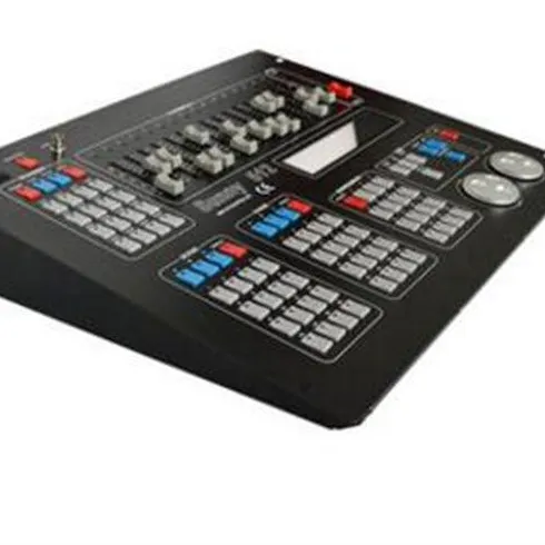 Kualitas Tinggi DMX Sunny 512 Controller