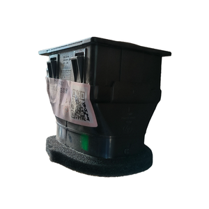 Quality Assurance Hvac Vent Assembly dongfeng Truck Spare Parts 5801491524 Aa001 Air Outlet Assembly - Product Image 2