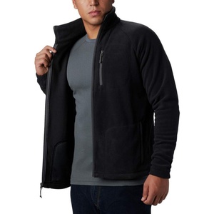 Chaqueta Deportiva Acolchada de Algodón Premium Personalizada de Alta Calidad al por Mayor, Servicio OEM para Hombre, Cuello Alto, Temporada de Primavera - Product Image 5
