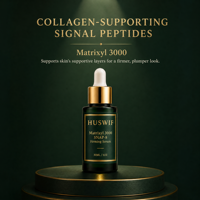 Serum Pengencang Kulit Matrixyl 3000 SNAP-8, Serum Peptida Penguat Kolagen untuk Hidrasi Mendalam & Menghaluskan Kulit