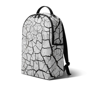 <span class=keywords><strong>Outlet</strong></span> di Fabbrica: Personalizza i Colori e i Motivi che Preferisci, Zaino Portatile Impermeabile alla Moda con Chiusura a Cerniera - Product Image 4