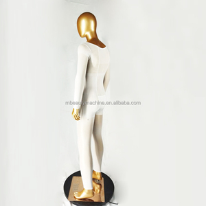 Mejor Precio Body Suits Tops Para Endermologe Damas - Product Image 3