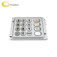 Clavier EPP NCR version russe 445-0744307 EPP-4(S) EPP-3(P) RUS Module cyrrilique Clavier multilingue 4450744307 ATM Selfserv